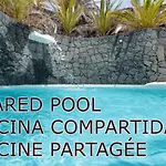 Palacio Taro Chimida Hébergement de vacances *