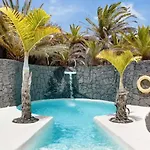 Palacio Taro Chimida Hébergement de vacances