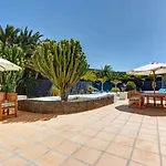 Hébergement de vacances Palacio Taro Chimida *