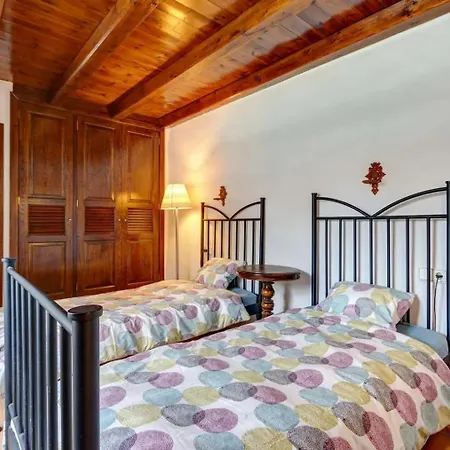 Palacio Taro Chimida Ferienhaus