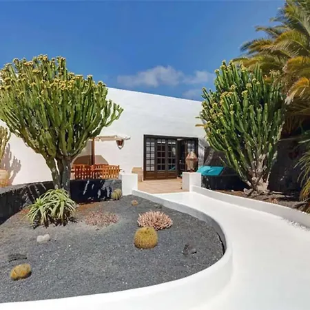 Palacio Taro Chimida