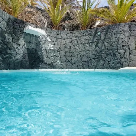 Ferienhaus Palacio Taro Chimida