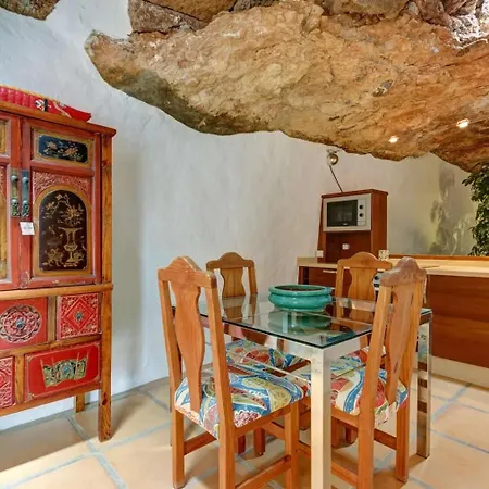 Palacio Taro Chimida Ferienhaus Teguise (Lanzarote)