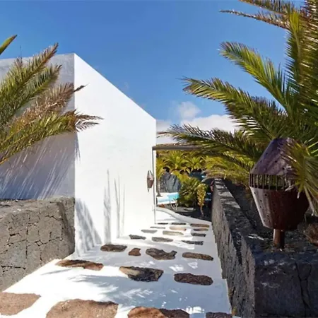 Palacio Taro Chimida Teguise