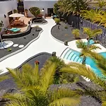Palacio Taro Chimida * Teguise (Lanzarote)