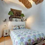 Feriehus Palacio Taro Chimida Teguise (Lanzarote)