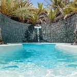 Palacio Taro Chimida * Teguise (Lanzarote)