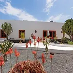 Palacio Taro Chimida * Teguise (Lanzarote)