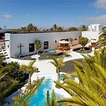 Feriehus Palacio Taro Chimida *