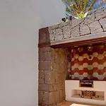 Feriehus Palacio Taro Chimida Teguise (Lanzarote)