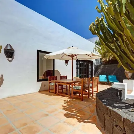 Holiday home Palacio Taro Chimida