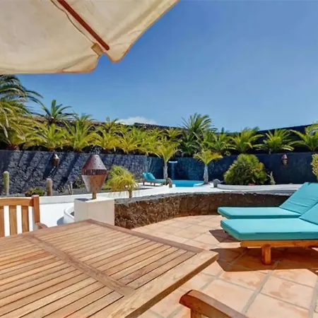Holiday home Palacio Taro Chimida