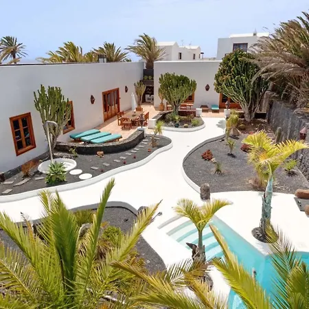 Palacio Taro Chimida