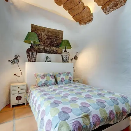 Vakantiehuis Palacio Taro Chimida Teguise (Lanzarote)
