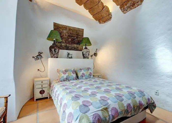 Palacio Taro Chimida