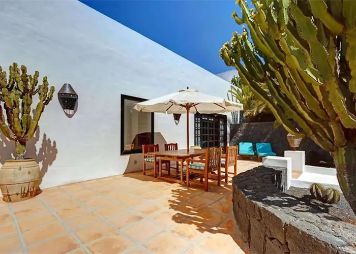 別荘 Palacio Taro Chimida