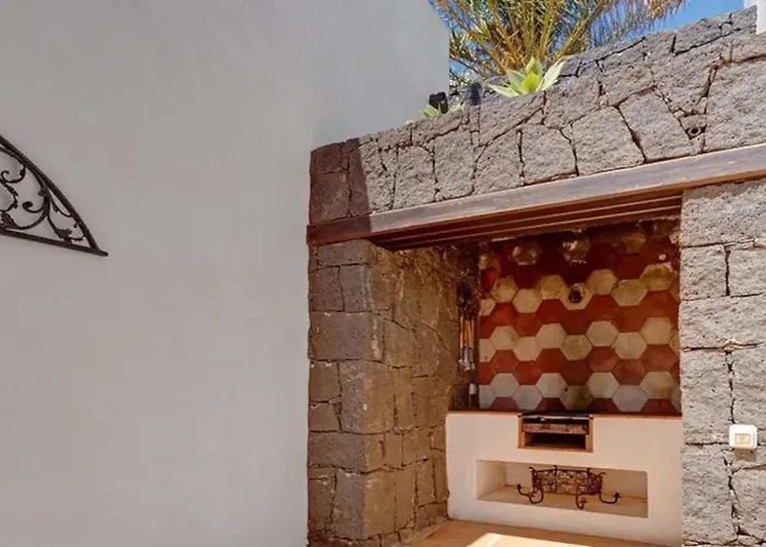 Palacio Taro Chimida 別荘 *