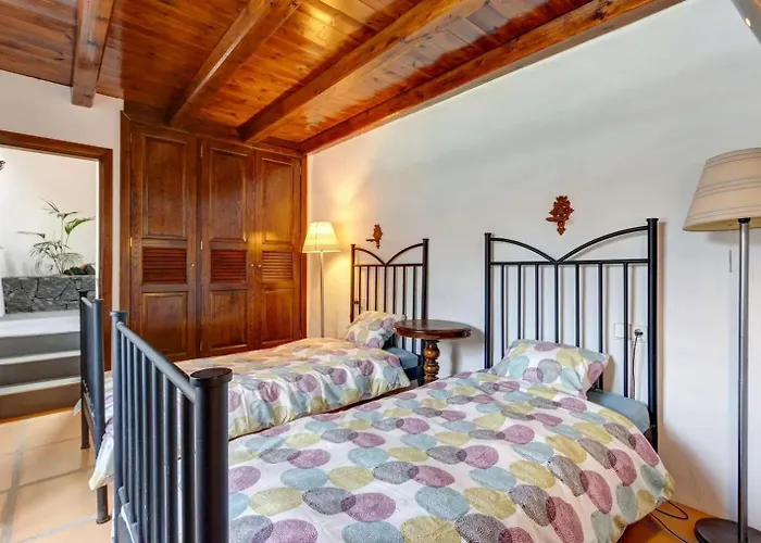 Palacio Taro Chimida Casa vacanze