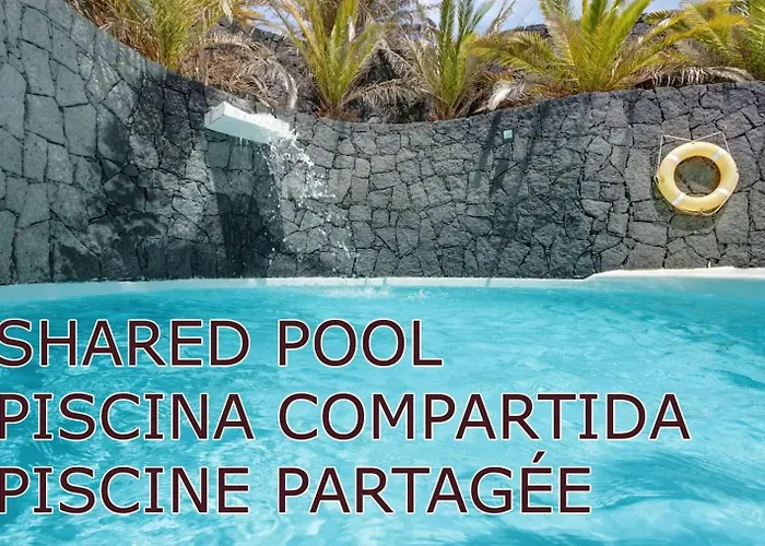 Casa vacanze Palacio Taro Chimida