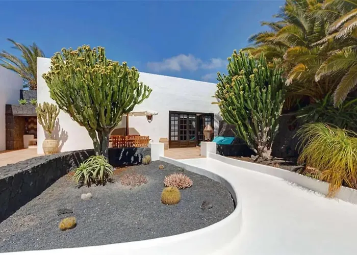 Palacio Taro Chimida