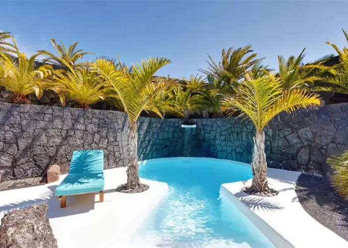 Palacio Taro Chimida Casa vacanze Teguise (Lanzarote)