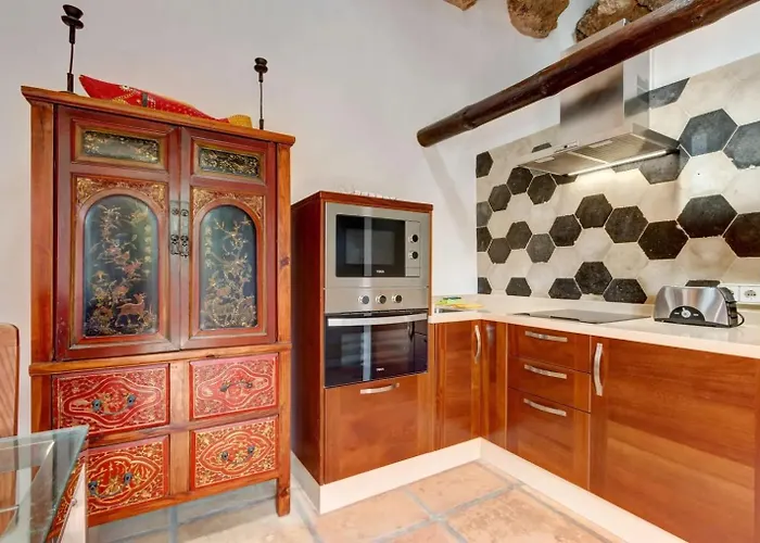 Palacio Taro Chimida 別荘 *