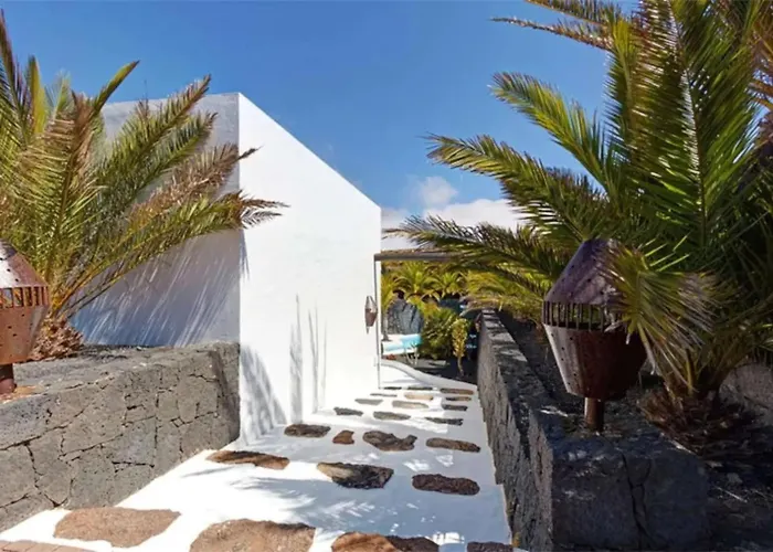 Palacio Taro Chimida *