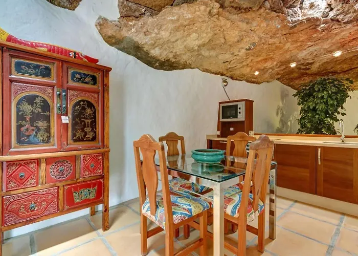 Palacio Taro Chimida Casa vacanze Teguise (Lanzarote)