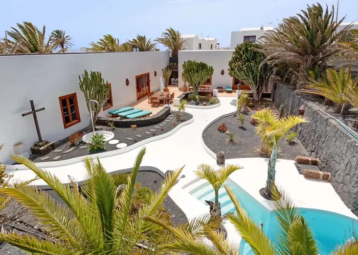 Palacio Taro Chimida