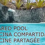 Nyaraló Palacio Taro Chimida