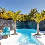 Palacio Taro Chimida Nyaraló Teguise