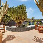 Palacio Taro Chimida