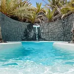 Nyaraló Palacio Taro Chimida Teguise